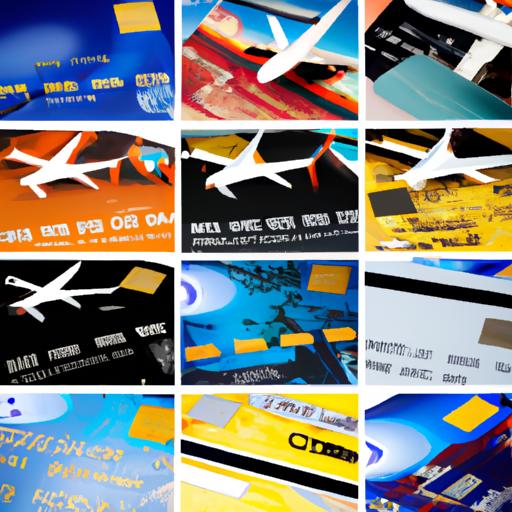 Best Airline Credit Card No Annual Fee