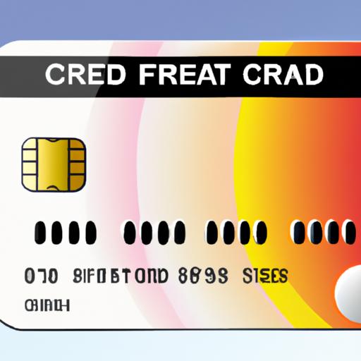 Free Prepaid Credit Card