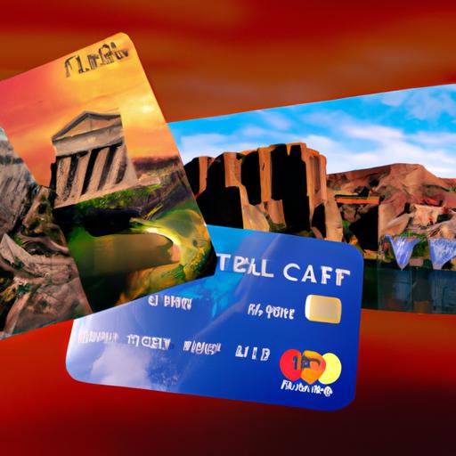 Wells Fargo Travel Credit Card